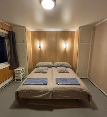 Hammerfest House | Homestay - Central Hammerfest