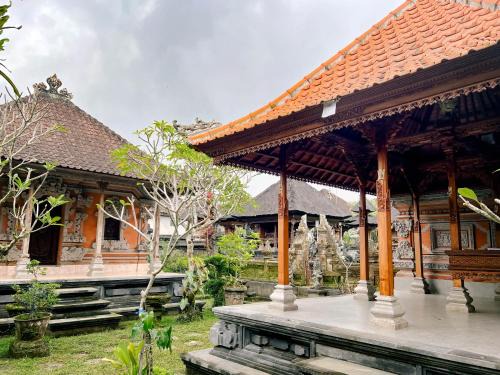 Taro House | Homestay D'BANDEM