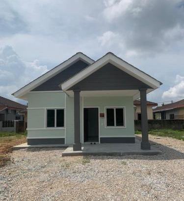 Teluk Intan Apartment | HOMeSTAY DAMIA - Islam Homestay Only