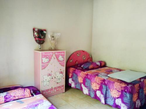 Muaro House | Homestay Desa Wisata Silokek