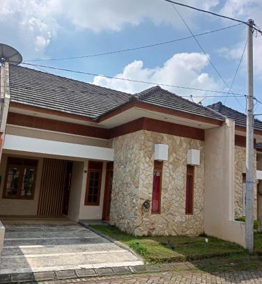 Sidomulyo Villa | HOMESTAY ELRAHMA