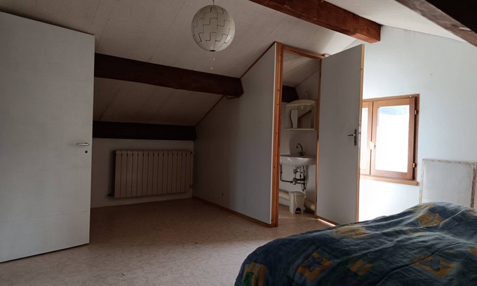 Gieres Bed & Breakfast | Homestay