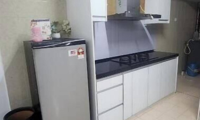 Seksyen 13 Apartment | homestay golf club