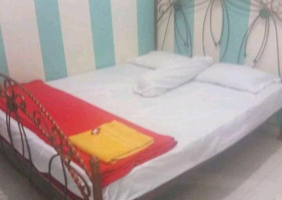 Tegal House | Homestay Green Garden Residence