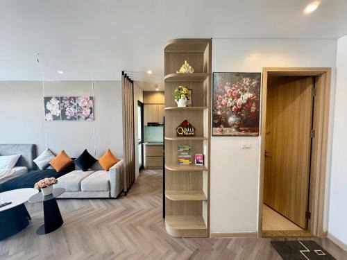 Ha Long Apartment | Homestay Greenbay Garden