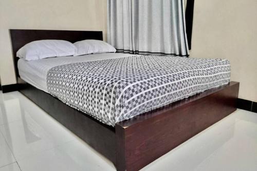 Banjarnegara House | Homestay Griya Sawah Gunung Syariah Mitra RedDoorz