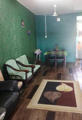 Gurun House | Homestay Gurun Ria Mesra 3 Bedroom