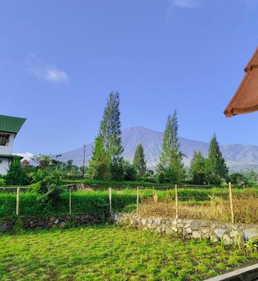 Lombok House | Homestay Hidayah Sembalun