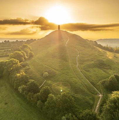 Glastonbury House | Homestay in The Heart Of Avalon