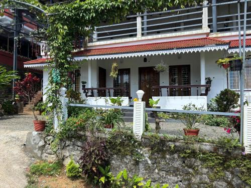 Devikolam House | Homestay INN Munnar