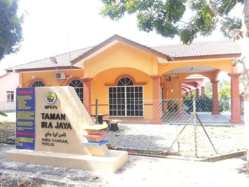 Sena House | Homestay Ira Jaya - 4 Unit Rumah