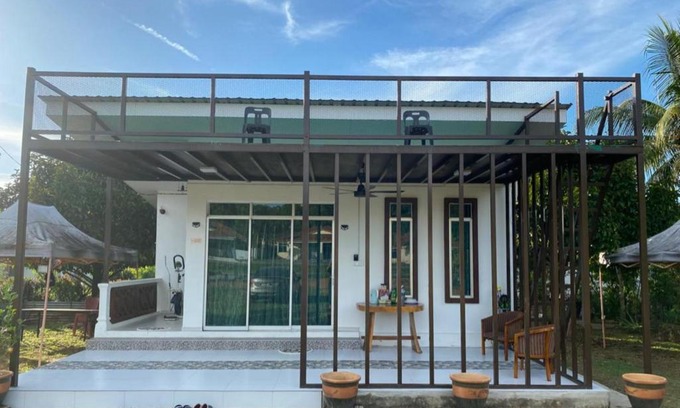 Gurun House | HOMESTAY JERAI GEOPARK