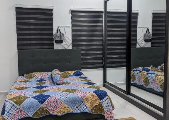 Kampung Kuala House | Homestay kg tanjung sik