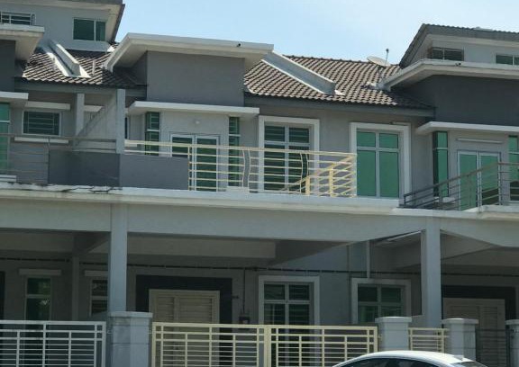 Krubong House | Homestay Krubong@Melaka
