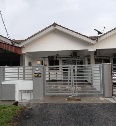 Kuala Selangor House | Homestay Kuala Selangor Islamic Friendly Only