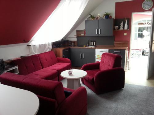Kucharovice House | Homestay Kuchařovice