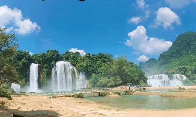 Trung Khanh House | Homestay - Làng đá Khuổi Ky