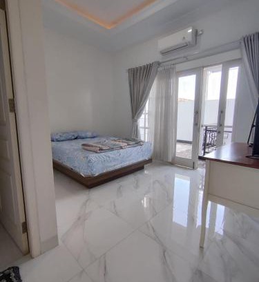 Laweyan Apartment | Homestay Laweyan