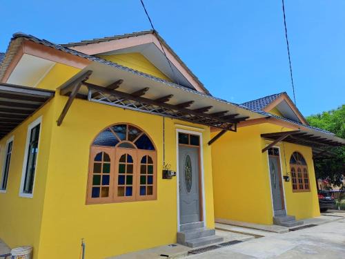 Kampung Serdang Baru House | Homestay Legasi Haji Ali