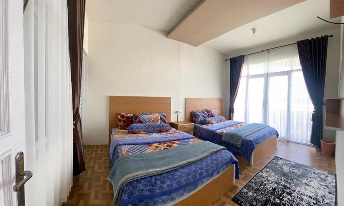 Dieng Kulon House | Homestay Lidah Buaya 3 Syariah