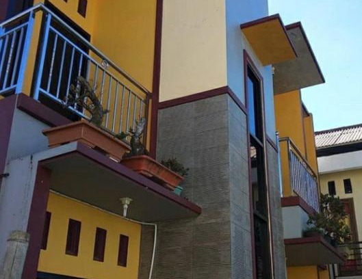 Dieng Kulon House | Homestay Lingga Yoni DIENG
