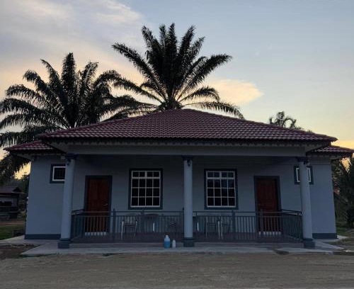 Bukit Gambir House | Homestay Lot 9333 Inn
