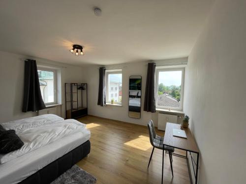 Bad Griesbach im Rottal Apartment | Homestay - Luxus Ferienwohnung