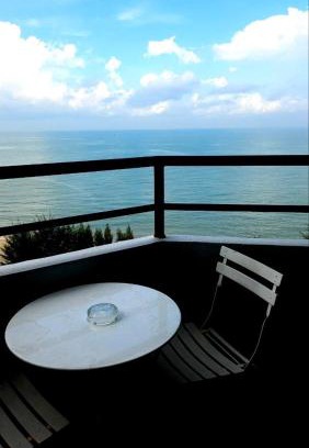 Tanjung Kling Apartment | Homestay Maison Amalo