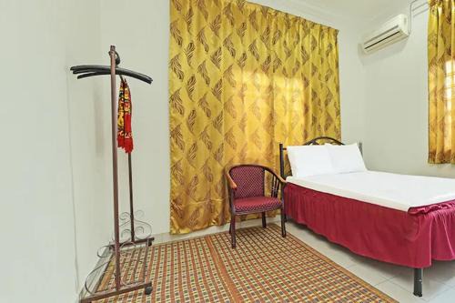 Padang Besar Hotel | Homestay Masha Padang Besar