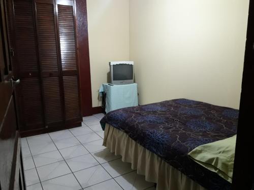 Matagalpa House | Homestay Matagalpa