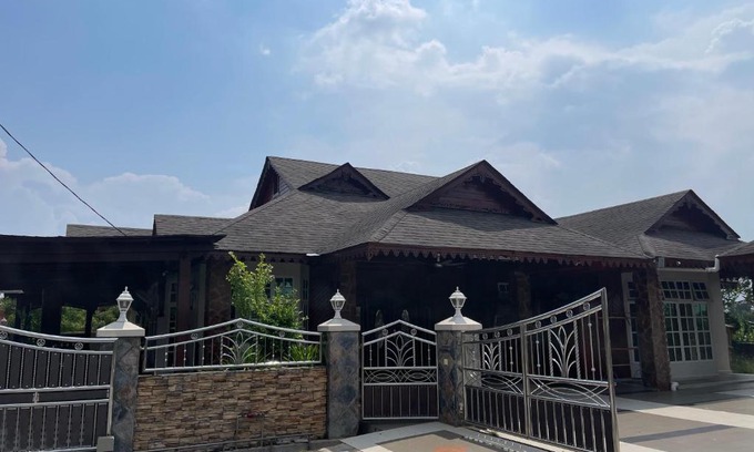 Kuala Ketil House | HOMESTAY MDRS TAMAN DESA BIDARA