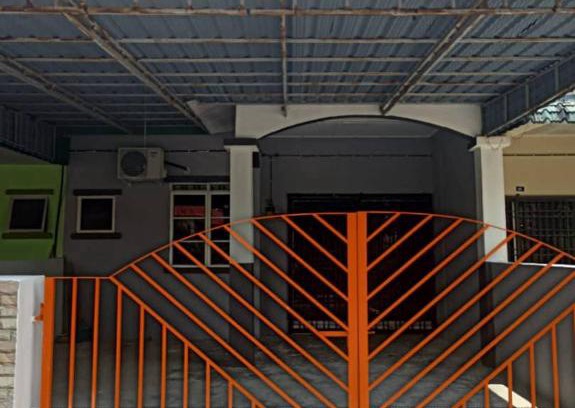 Kuala Kangsar House | Homestay Musafir