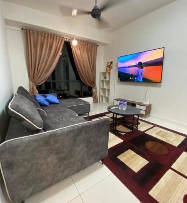 Kampung Sungai Raya House | Homestay