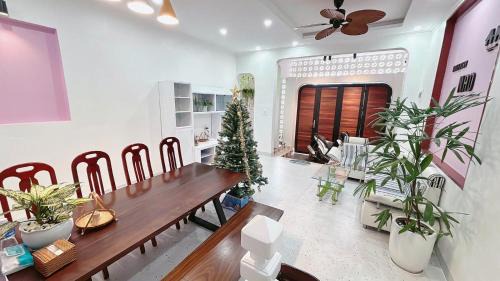 Phan Thiet Apartment | Homestay NAD nguyên căn tại Phan Thiết