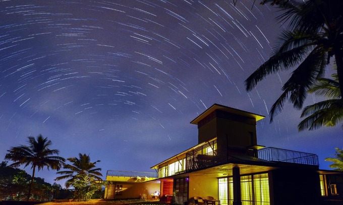 Vayittiri House | Homestay Namaha