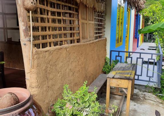 Kon Tum House | Homestay Nang Nghieng