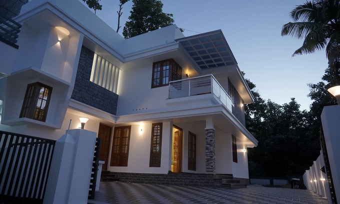 Kalady House | Homestay Nedumbassery - Full furnished 6BHK.10mins from Cochin Airport