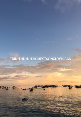 Kien Hai Apartment | Homestay nguyên căn Trinh Huỳnh