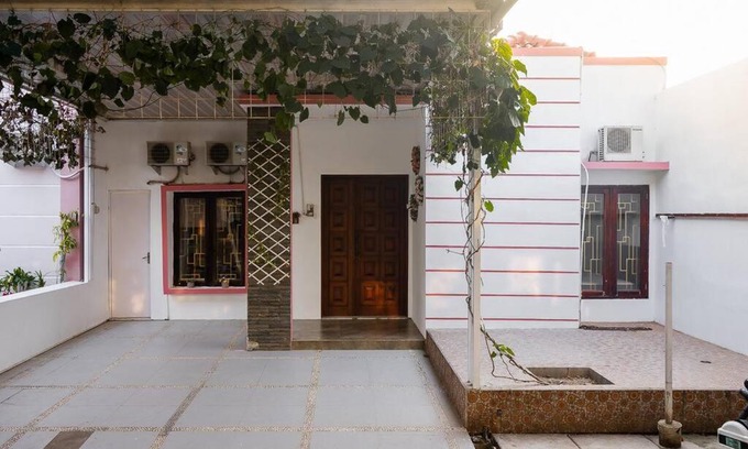 Pekalongan House | Homestay NJ Syariah : Pekalongan