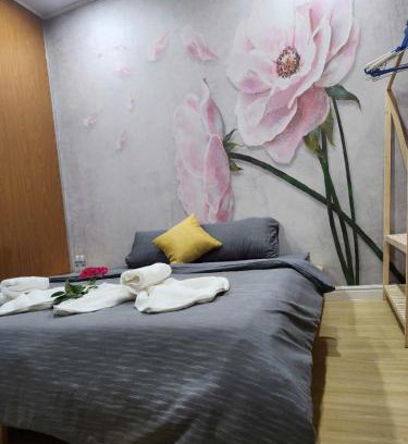Phu Hai Beach House | Homestay Novareal