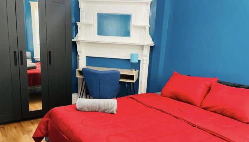 Dorchester House | Homestay on the Ave
