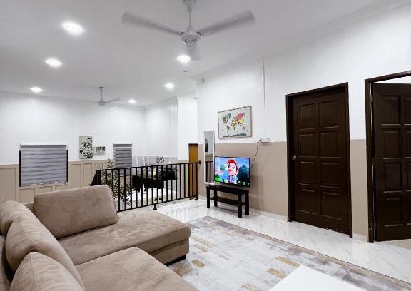 Pasir Mas House | Homestay Pasir Mas