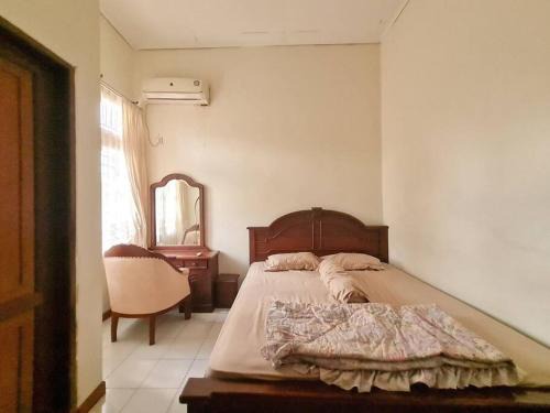 Bontang Villa | Homestay Pesona Sintuk Bontang A9