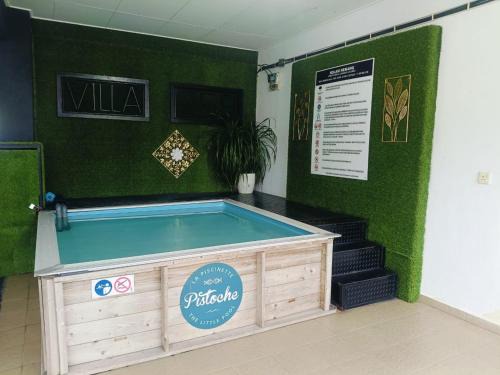 Bandar Sri Sendayan House | Homestay Port Dickson Rumah 969 With Private Pool