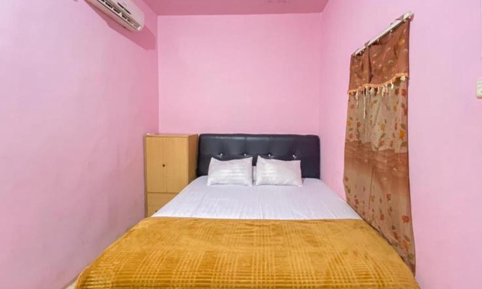 Sulawesi Hotel | Homestay Punokawan Puncak Indah Kota Malili Mitra RedDoorz