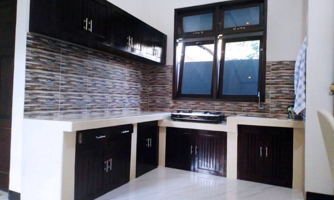 Purbalingga Villa | Homestay Purbalingga Tengah Kota by Simply Homy