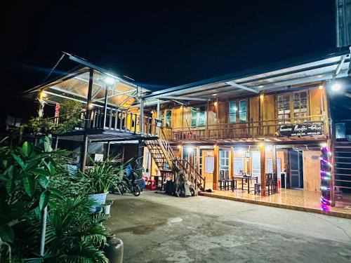 Mu Cang Chai Apartment | Homestay Quyền Đen