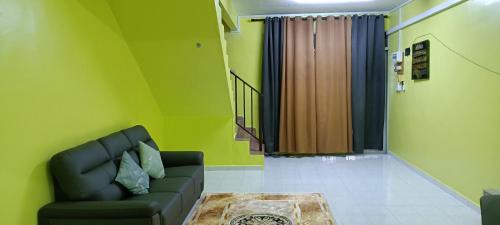 Segamat Apartment | Homestay RAHMAJID