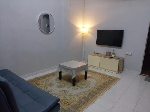 Kampung Pondok House | Homestay Rahmat