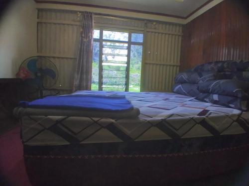 Bantimurung House | Homestay Rammang Rammang